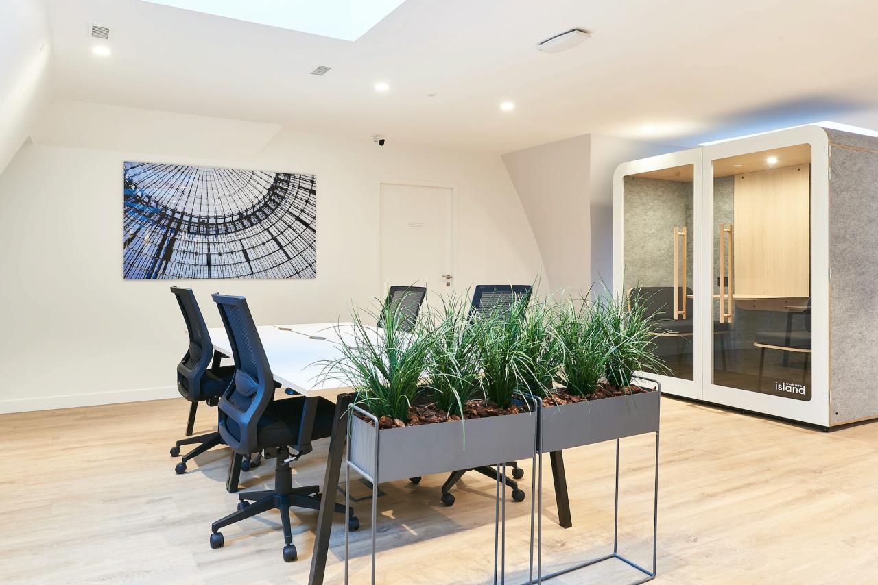 Coworking Paris Location coworking Paris OLBUR2533321 2